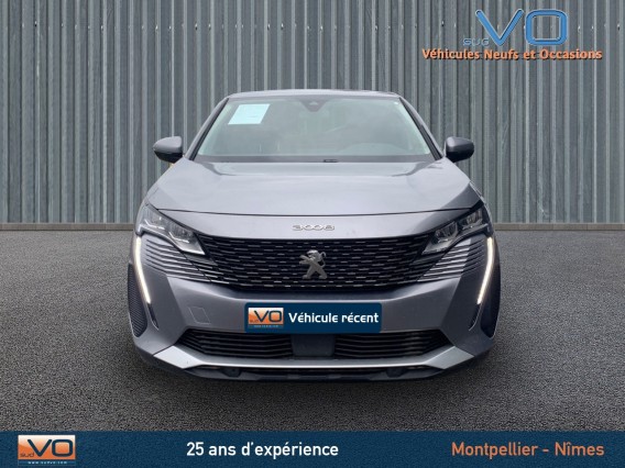 Aperçu de la photo 3 du véhicule PEUGEOT 3008