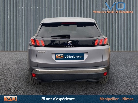 Aperçu de la photo 7 du véhicule PEUGEOT 3008