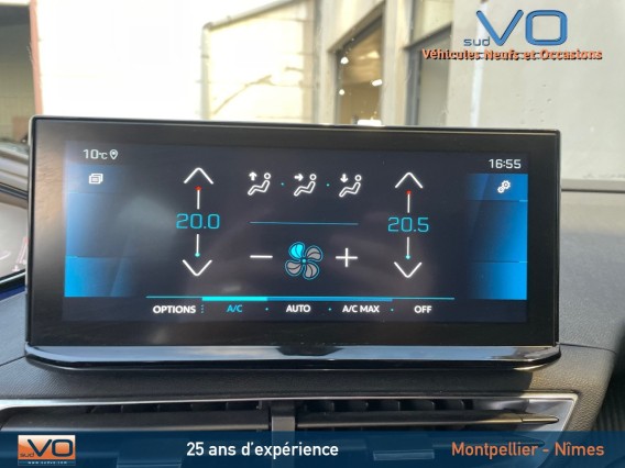 Aperçu de la photo 11 du véhicule PEUGEOT 3008