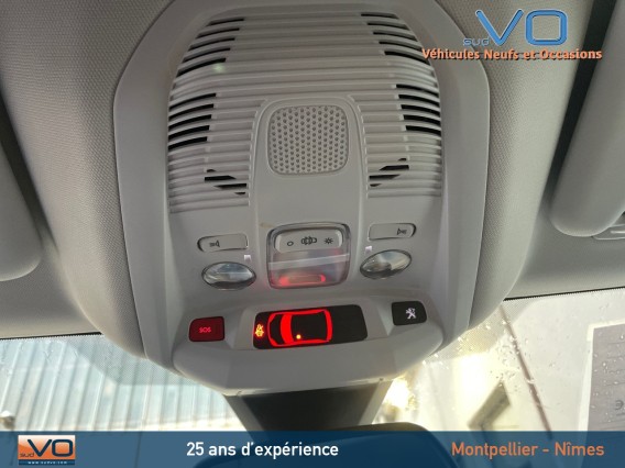 Aperçu de la photo 12 du véhicule PEUGEOT 3008