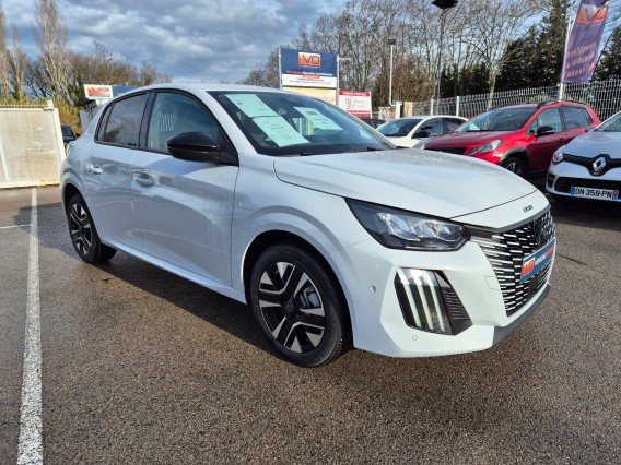 Aperçu de la photo 4 du véhicule PEUGEOT 208