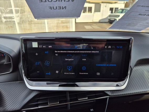 Aperçu de la photo 16 du véhicule PEUGEOT 208