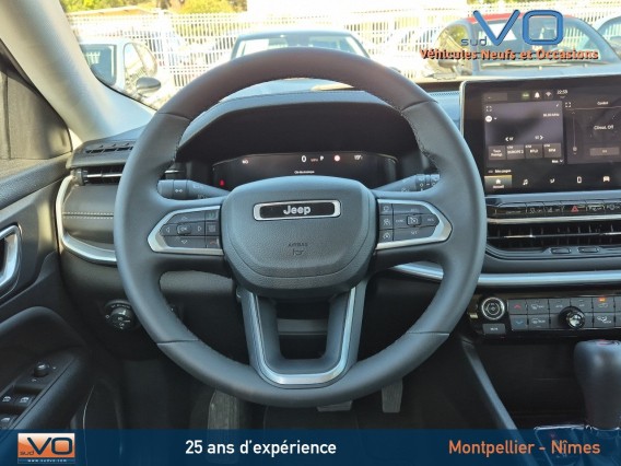 Aperçu de la photo 10 du véhicule JEEP COMPASS