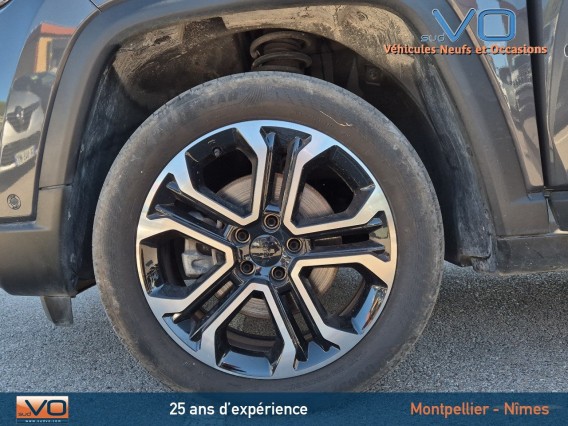 Aperçu de la photo 19 du véhicule JEEP COMPASS