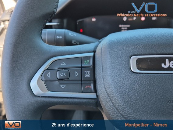 Aperçu de la photo 22 du véhicule JEEP COMPASS