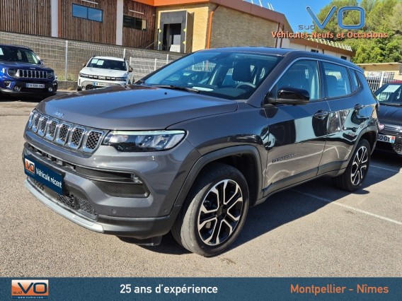 Aperçu de la photo 30 du véhicule JEEP COMPASS