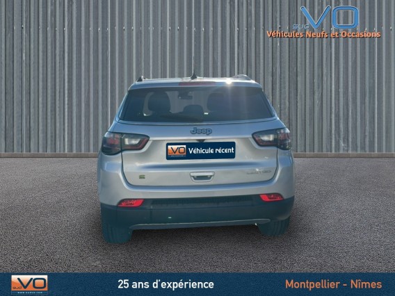 Aperçu de la photo 7 du véhicule JEEP COMPASS