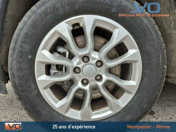 Aperçu de la photo 16 du véhicule JEEP COMPASS