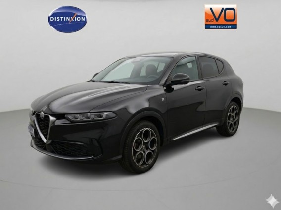 Photo du véhicule ALFA ROMEO TONALE