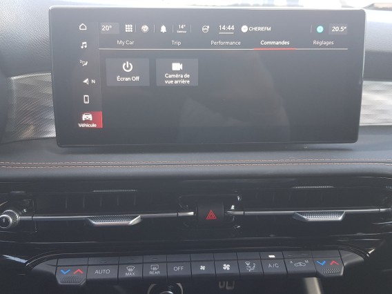 Aperçu de la photo 4 du véhicule ALFA ROMEO TONALE