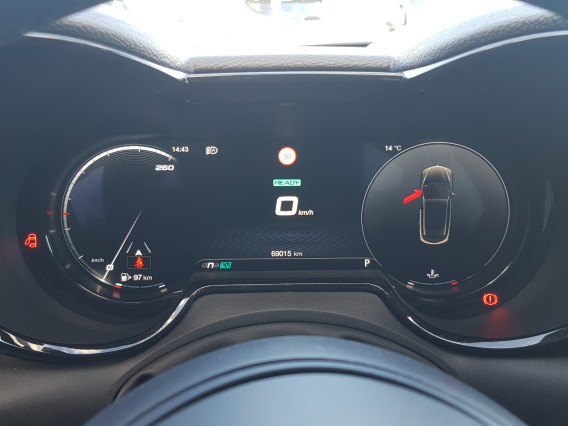 Aperçu de la photo 5 du véhicule ALFA ROMEO TONALE