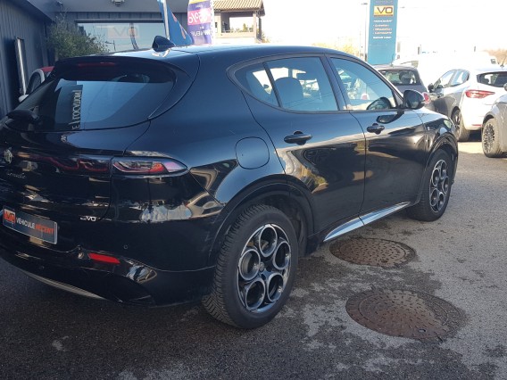 Aperçu de la photo 19 du véhicule ALFA ROMEO TONALE