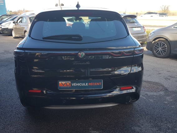 Aperçu de la photo 20 du véhicule ALFA ROMEO TONALE