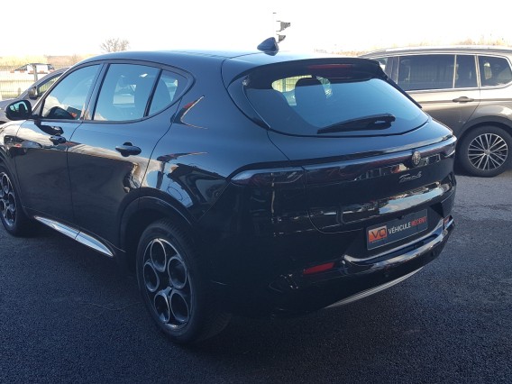 Aperçu de la photo 21 du véhicule ALFA ROMEO TONALE