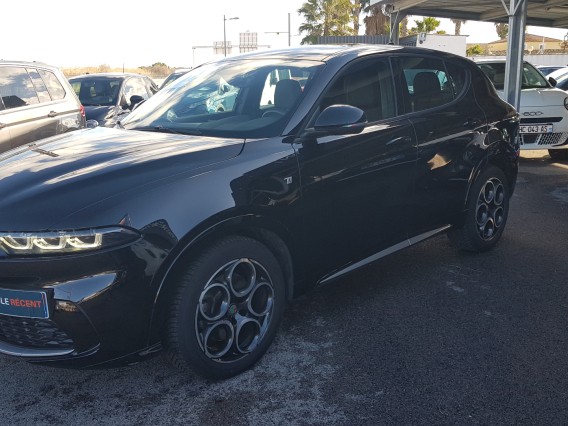 Aperçu de la photo 22 du véhicule ALFA ROMEO TONALE