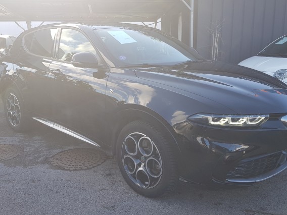 Aperçu de la photo 24 du véhicule ALFA ROMEO TONALE