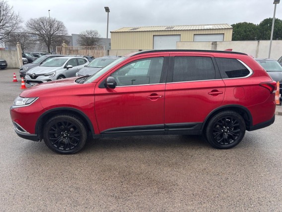 Aperçu de la photo 3 du véhicule MITSUBISHI OUTLANDER