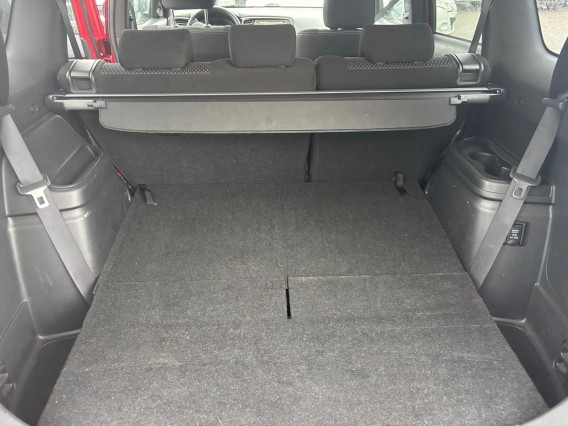 Aperçu de la photo 12 du véhicule MITSUBISHI OUTLANDER