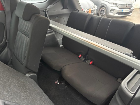 Aperçu de la photo 14 du véhicule MITSUBISHI OUTLANDER