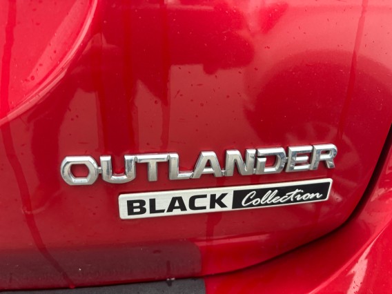 Aperçu de la photo 29 du véhicule MITSUBISHI OUTLANDER