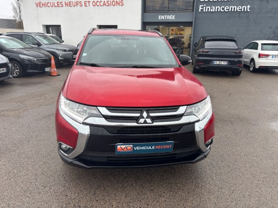 Aperçu de la photo 49 du véhicule MITSUBISHI OUTLANDER