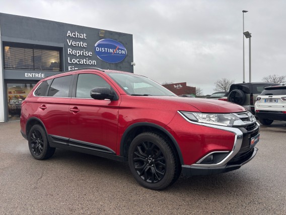 Aperçu de la photo 50 du véhicule MITSUBISHI OUTLANDER