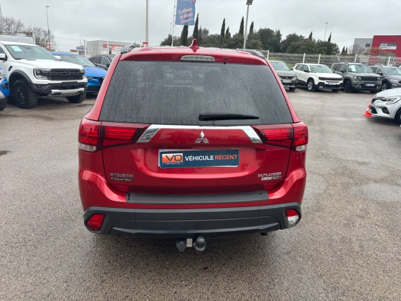 Aperçu de la photo 53 du véhicule MITSUBISHI OUTLANDER