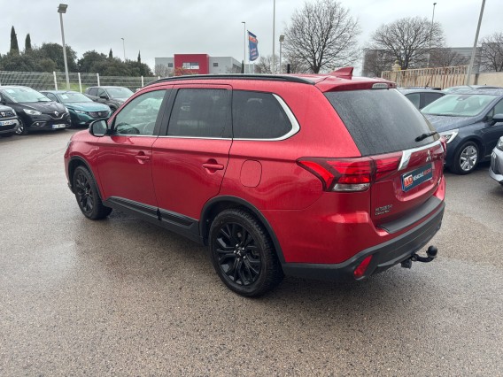 Aperçu de la photo 54 du véhicule MITSUBISHI OUTLANDER