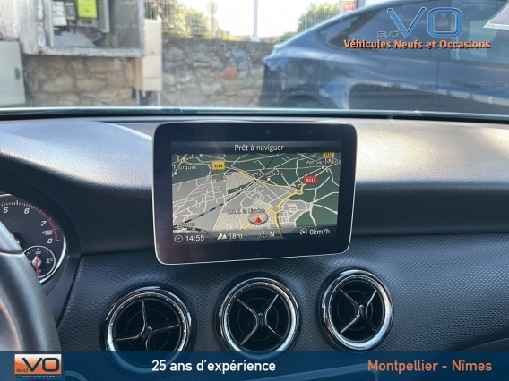 Aperçu de la photo 15 du véhicule MERCEDES CLASSE A