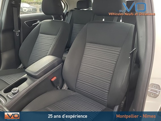 Aperçu de la photo 20 du véhicule MERCEDES CLASSE A