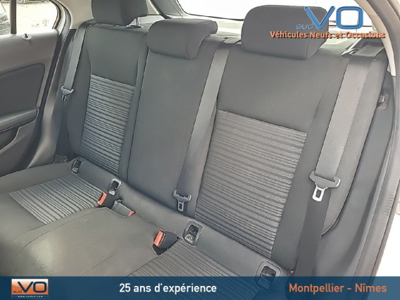 Aperçu de la photo 21 du véhicule MERCEDES CLASSE A