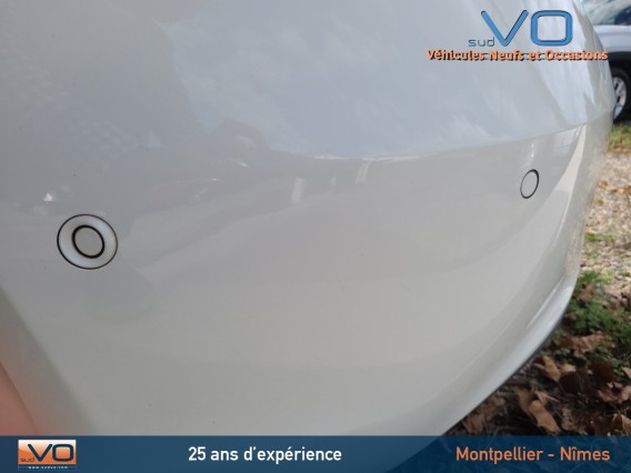 Aperçu de la photo 22 du véhicule MERCEDES CLASSE A