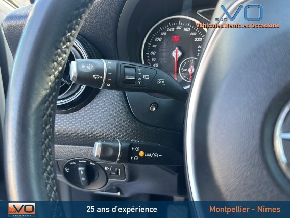 Aperçu de la photo 24 du véhicule MERCEDES CLASSE A