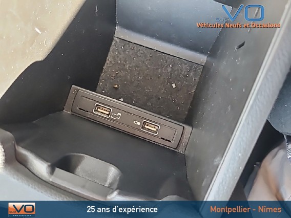 Aperçu de la photo 26 du véhicule MERCEDES CLASSE A