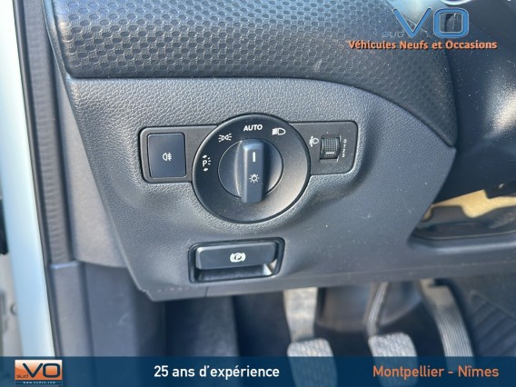 Aperçu de la photo 30 du véhicule MERCEDES CLASSE A