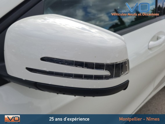 Aperçu de la photo 34 du véhicule MERCEDES CLASSE A