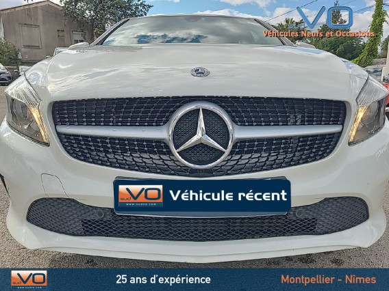 Aperçu de la photo 35 du véhicule MERCEDES CLASSE A