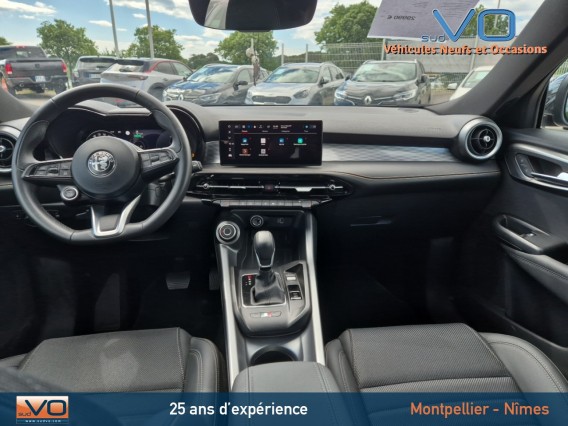 Aperçu de la photo 9 du véhicule ALFA ROMEO TONALE