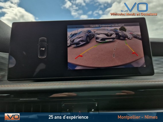 Aperçu de la photo 15 du véhicule ALFA ROMEO TONALE