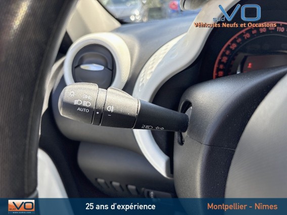Aperçu de la photo 21 du véhicule RENAULT TWINGO III