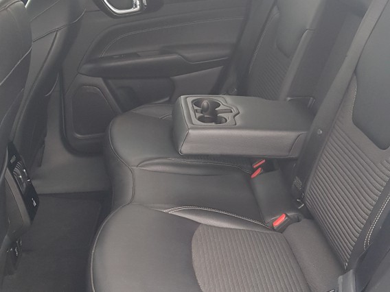 Aperçu de la photo 8 du véhicule JEEP COMPASS