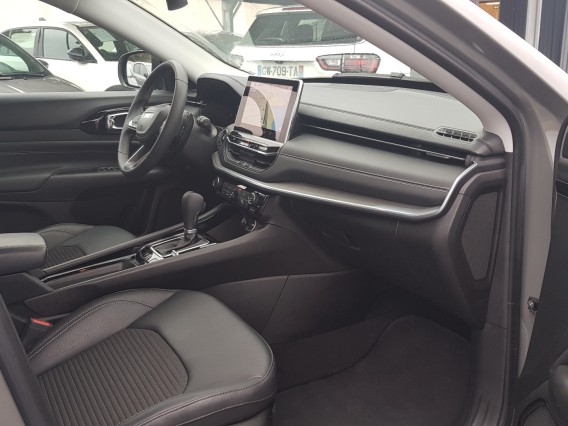 Aperçu de la photo 13 du véhicule JEEP COMPASS