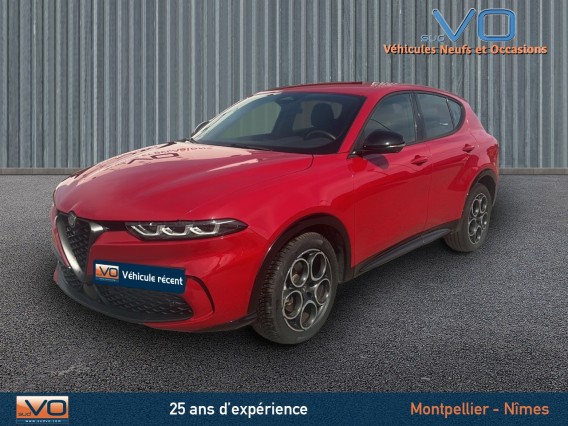 Aperçu de la photo 4 du véhicule ALFA ROMEO TONALE