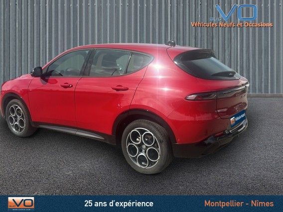 Aperçu de la photo 6 du véhicule ALFA ROMEO TONALE