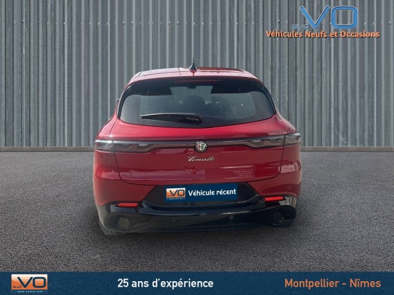 Aperçu de la photo 7 du véhicule ALFA ROMEO TONALE