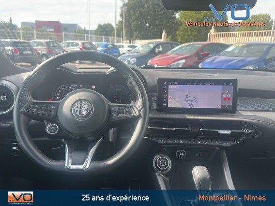 Aperçu de la photo 10 du véhicule ALFA ROMEO TONALE