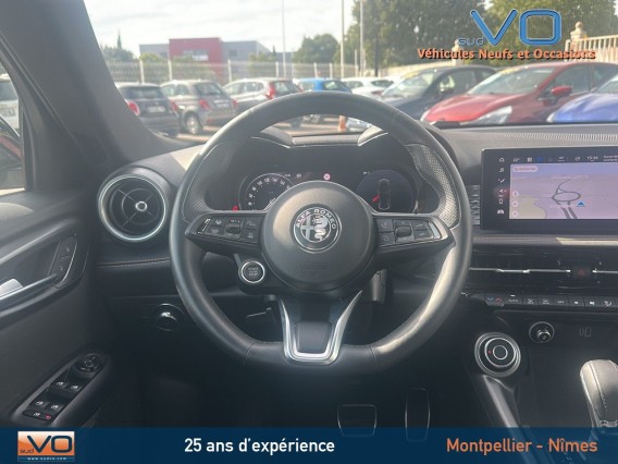 Aperçu de la photo 11 du véhicule ALFA ROMEO TONALE