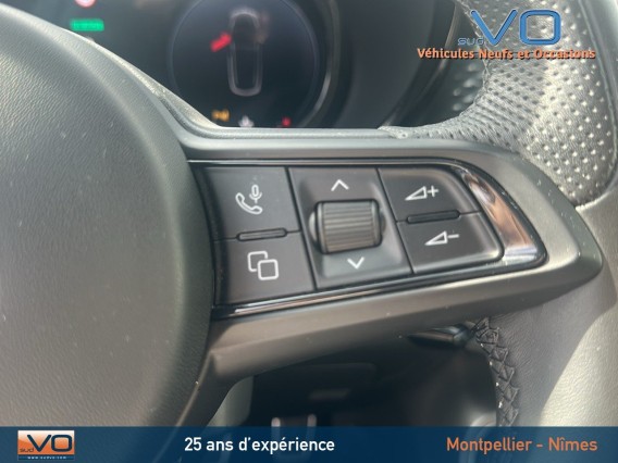 Aperçu de la photo 15 du véhicule ALFA ROMEO TONALE