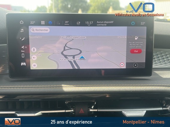 Aperçu de la photo 22 du véhicule ALFA ROMEO TONALE