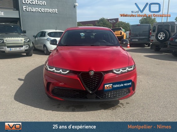 Aperçu de la photo 27 du véhicule ALFA ROMEO TONALE